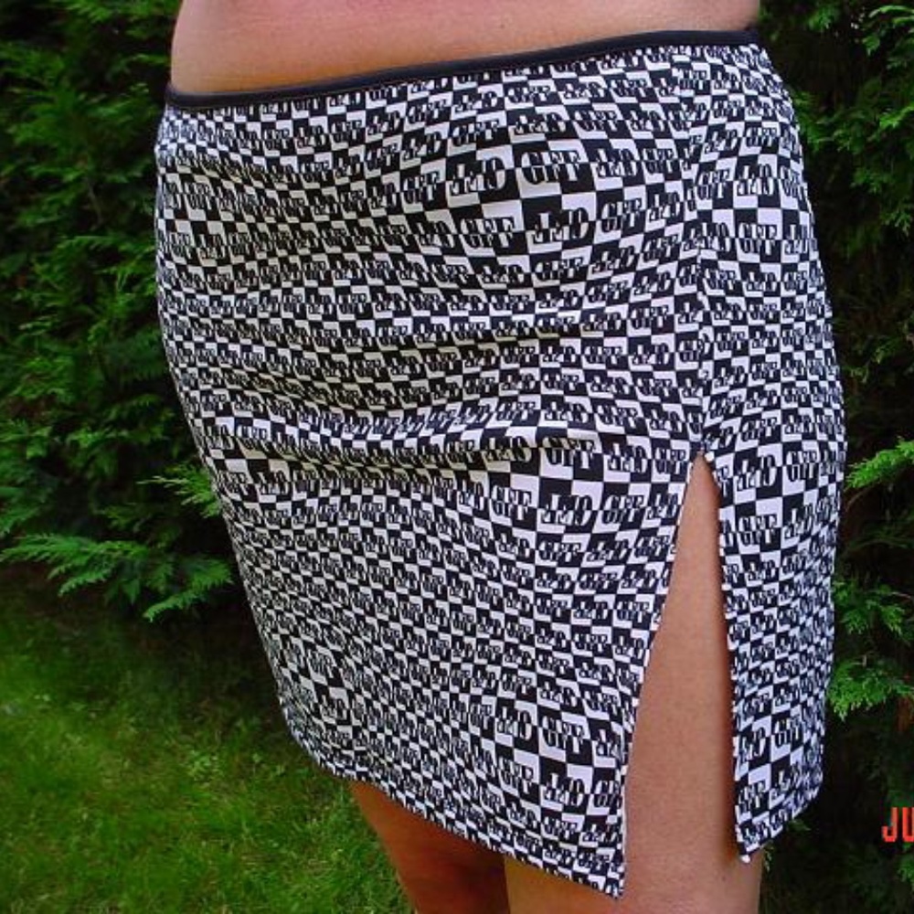 Gianfranco Ferre Skirt